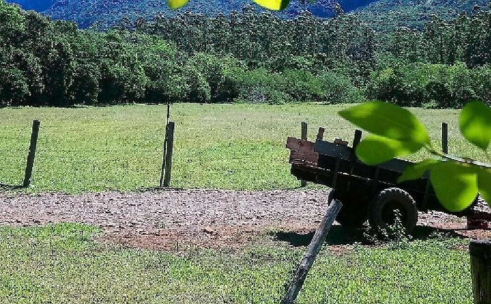 Фото Tiny House Garden - Praia Grande - Sc
