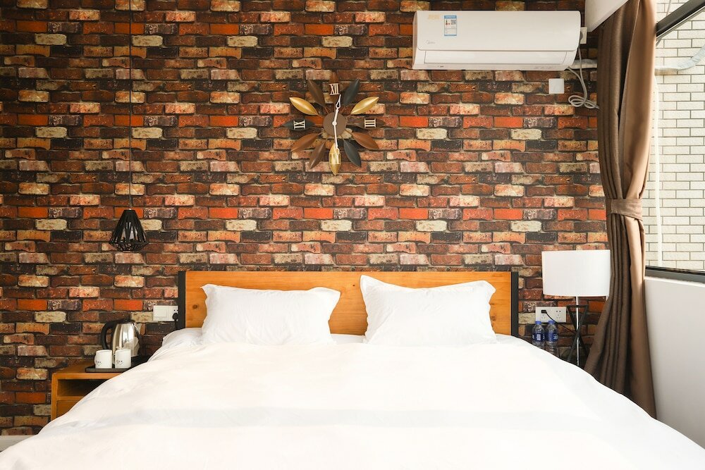 Фото Shanghai Yuelin Guesthouse