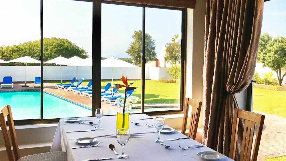 Фото The Dunes at Arniston