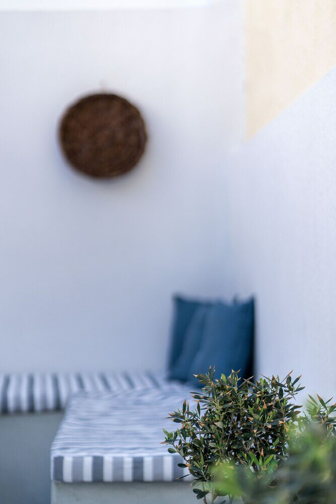 Фото Villa Tholos with Private Jacuzzi