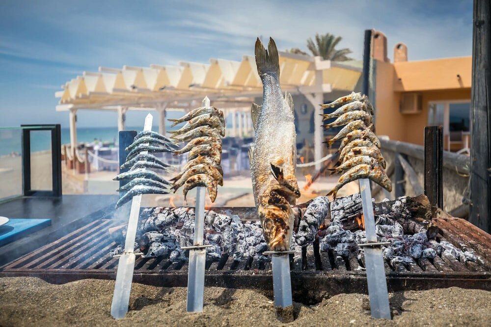 Фото Hotel Guadalmina