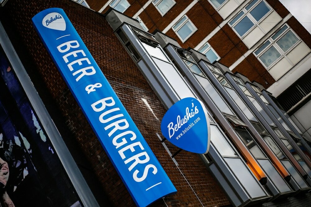 Фото St Christopher's Inn, Shepherd's Bush - Hostel