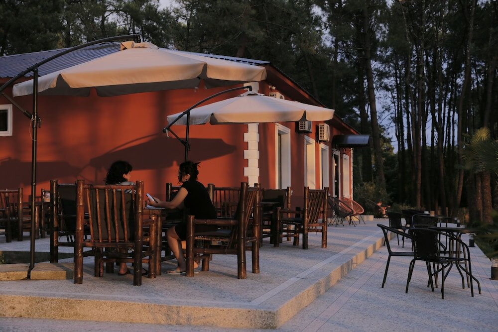 Фото Oxygen Hotel