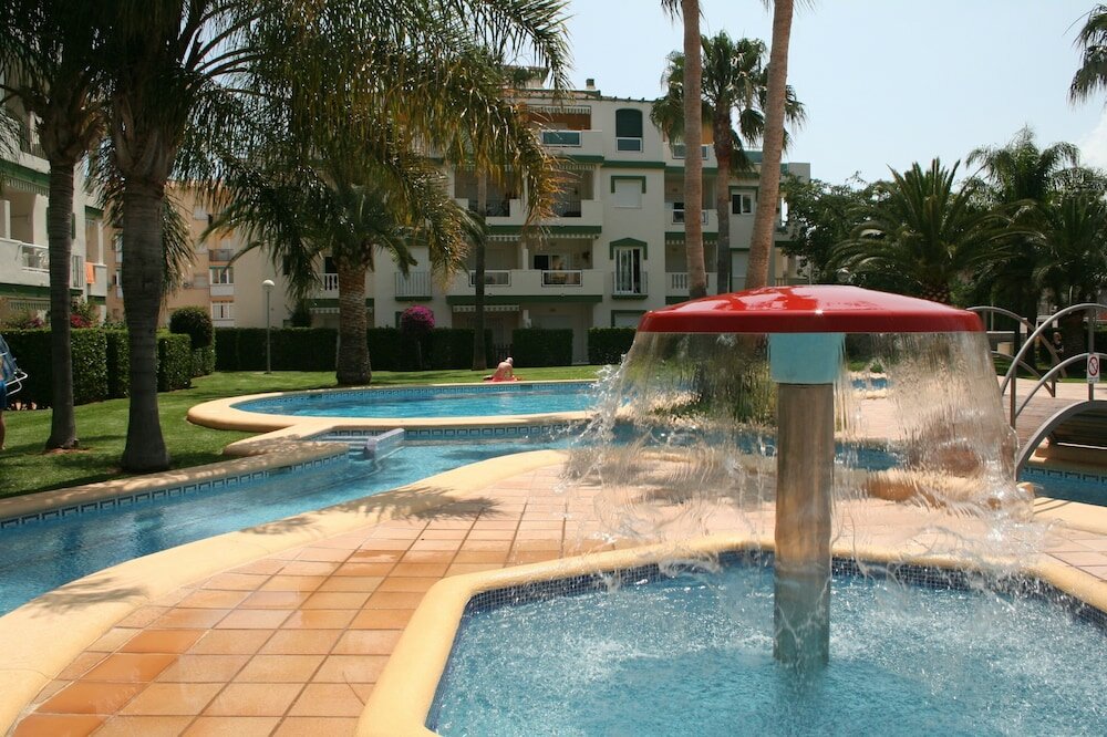 Фото Apartamento La Fontana