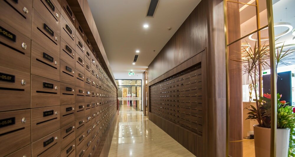 Фото Luxury Apartments Vinhomes Metropolis