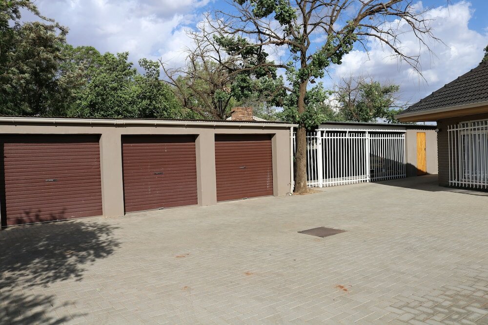 Фото Caledon Overnight Rooms