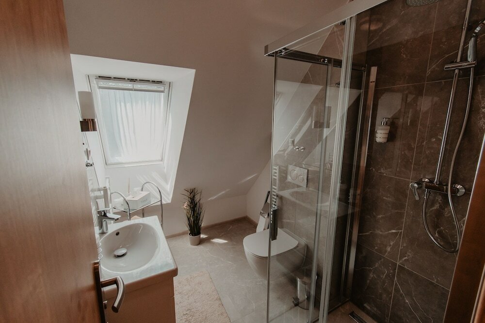 Фото Villa Garden Apartmany