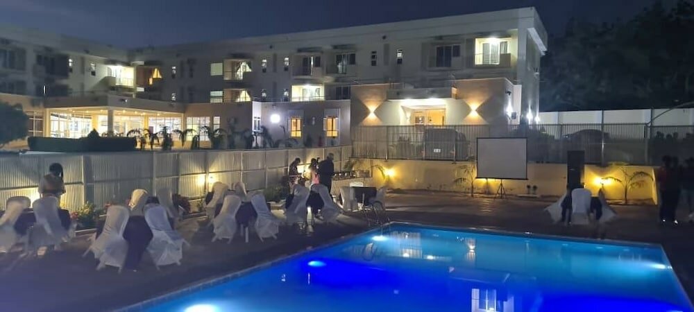 Фото Golden Alpine Hotel & Resort