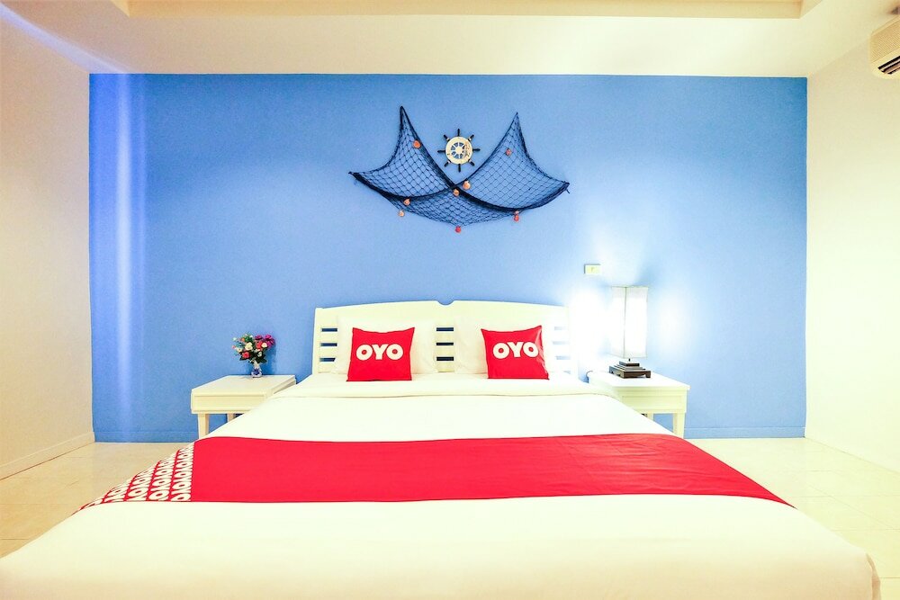 Фото March Samui