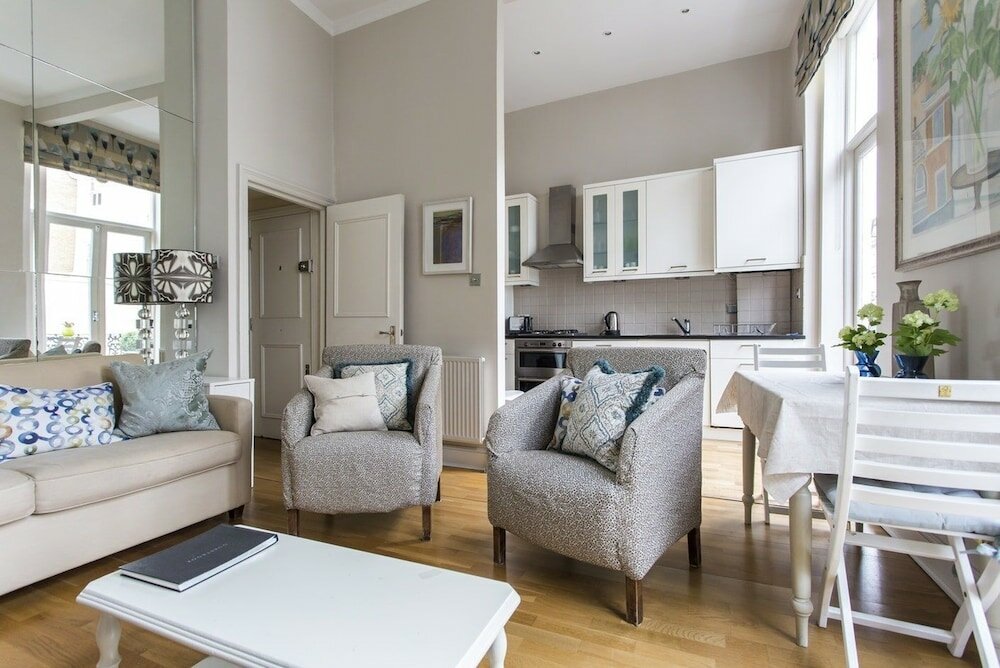 Фото Notting Hill Retreat