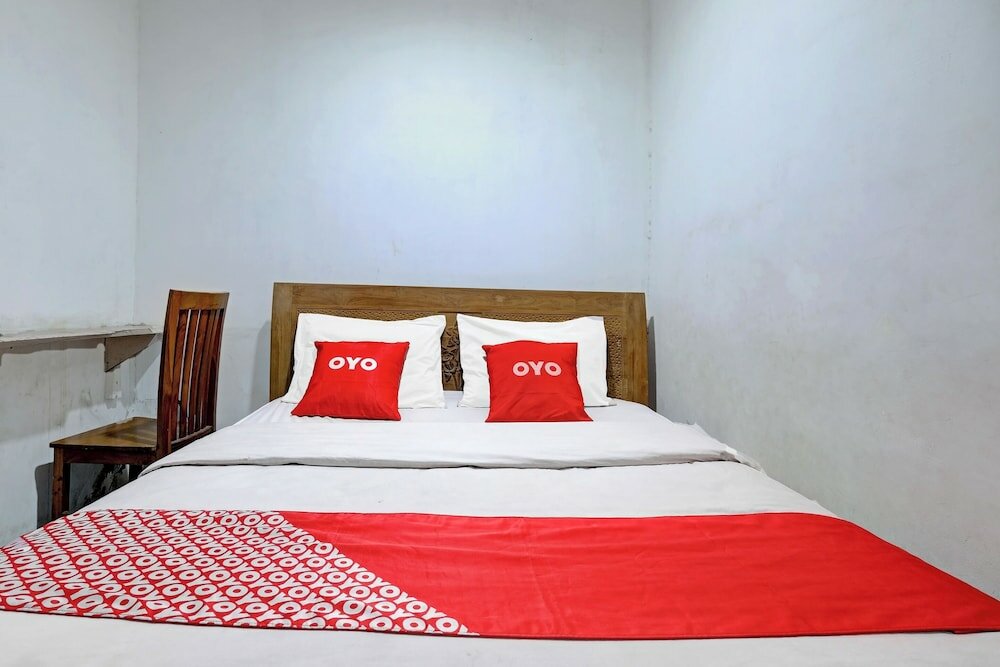 Фото Oyo 92877 Hotel Rainbow 7296