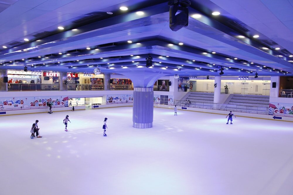 Фото Sens House Saigon - Vinhomes Central Park