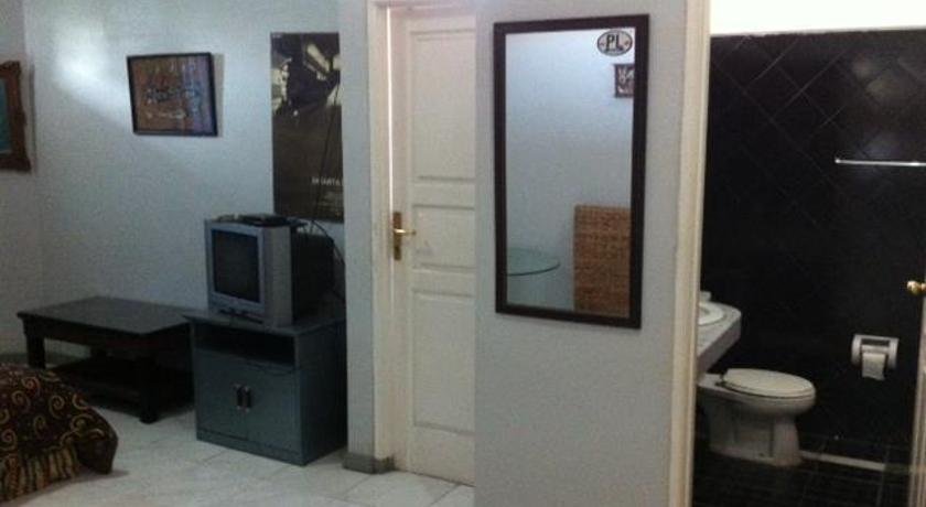 Фото Bangka Bed and Breakfast