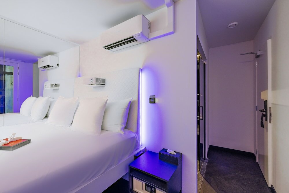 Фото Отель Supper