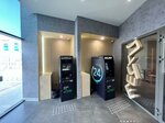 Банкомат АК Барс банк (50-Letiya Oktyabrya Street, 2), atm