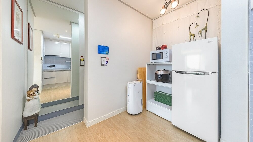 Фото Yeosu Mogwa Pension