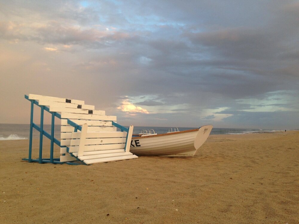 Фото Grand Victorian - Spring Lake