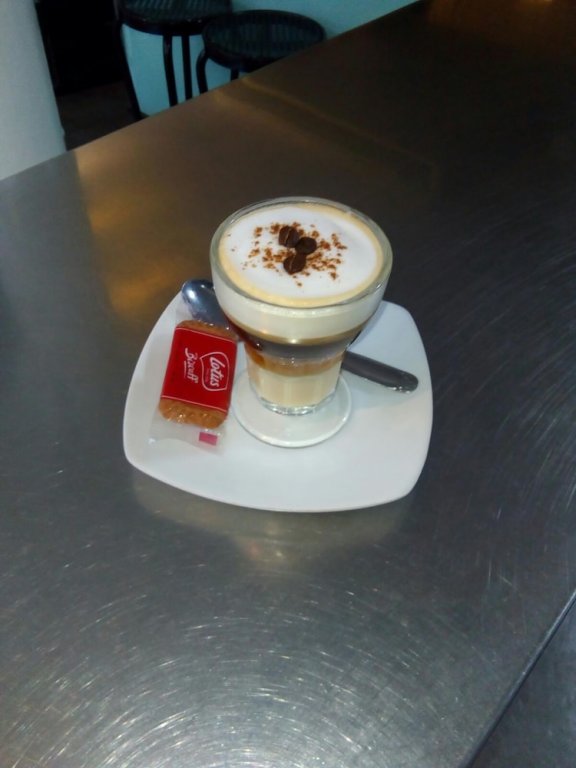 Фото Pension Segura