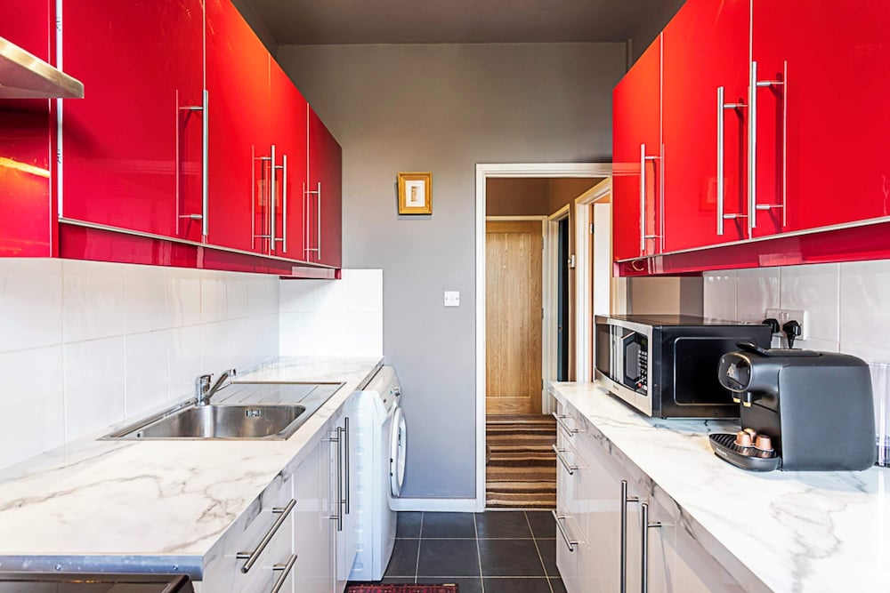 Фото Stylish Boutique Apartment