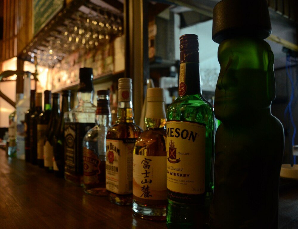 Фото Gojo Paradiso homes restaurant and bar - Hostel