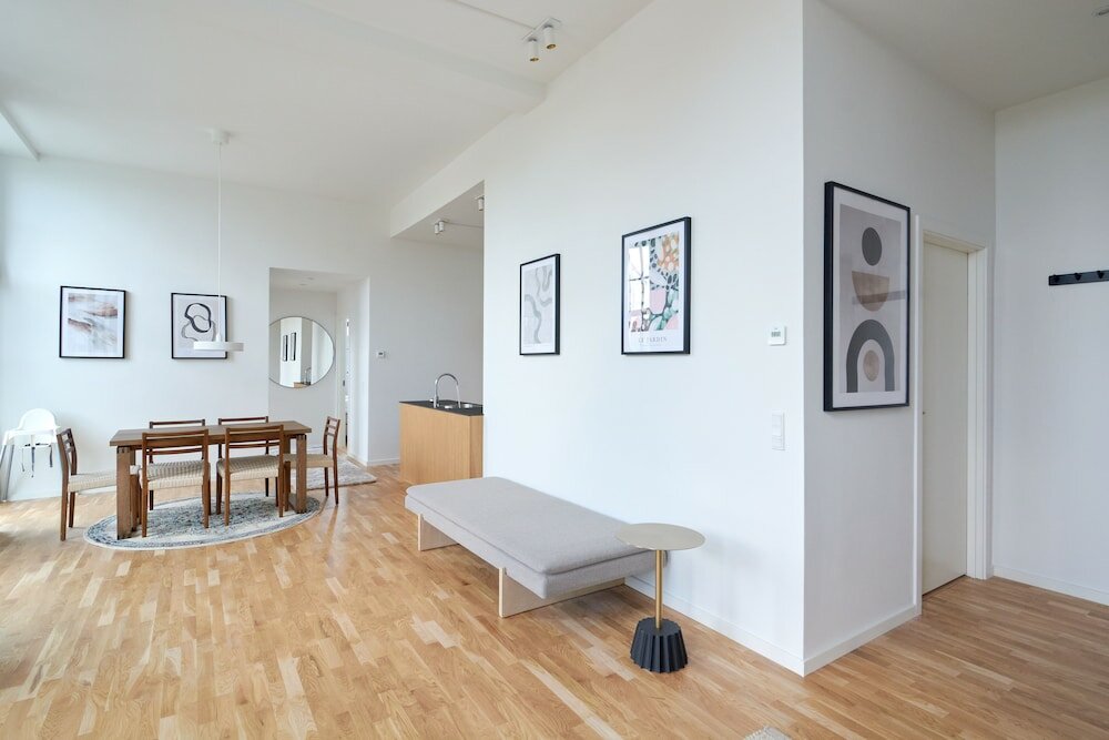 Фото Kongovej 39