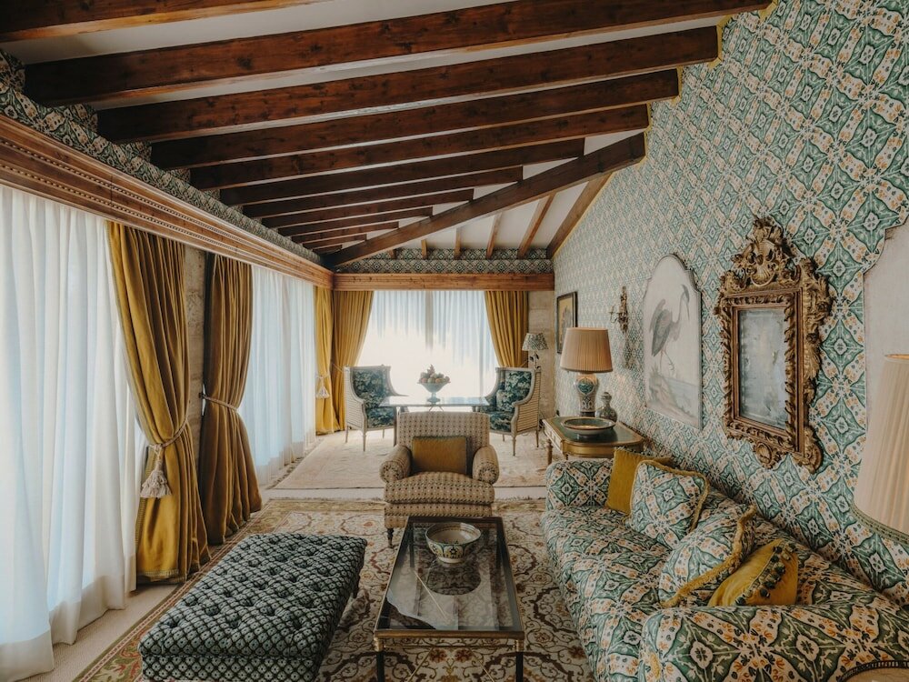 Фото Grand Hotel Son Net