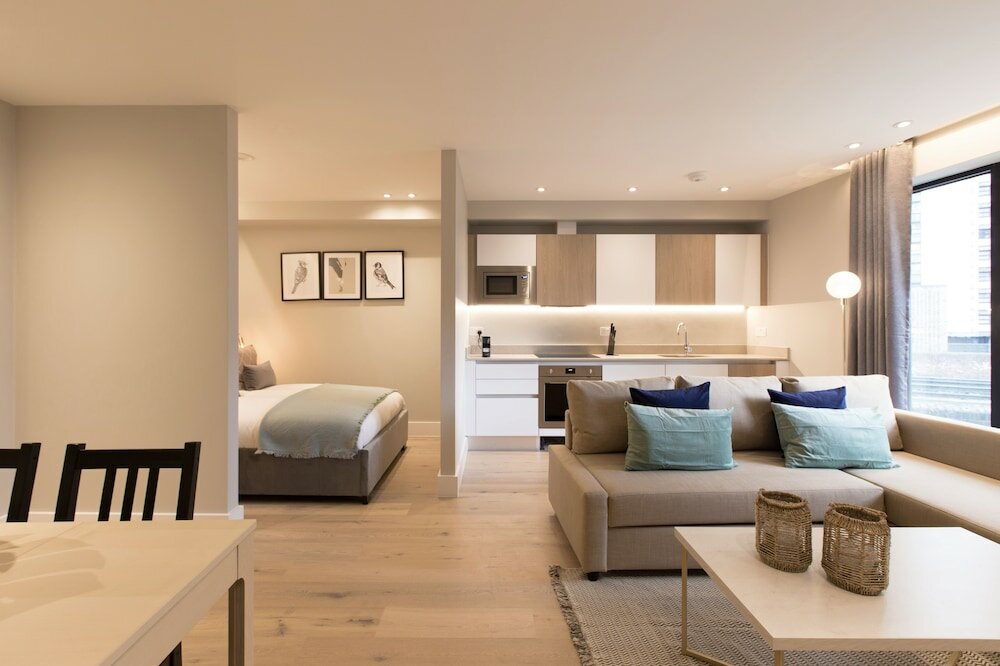 Фото Elephant and Castle by Allô Housing