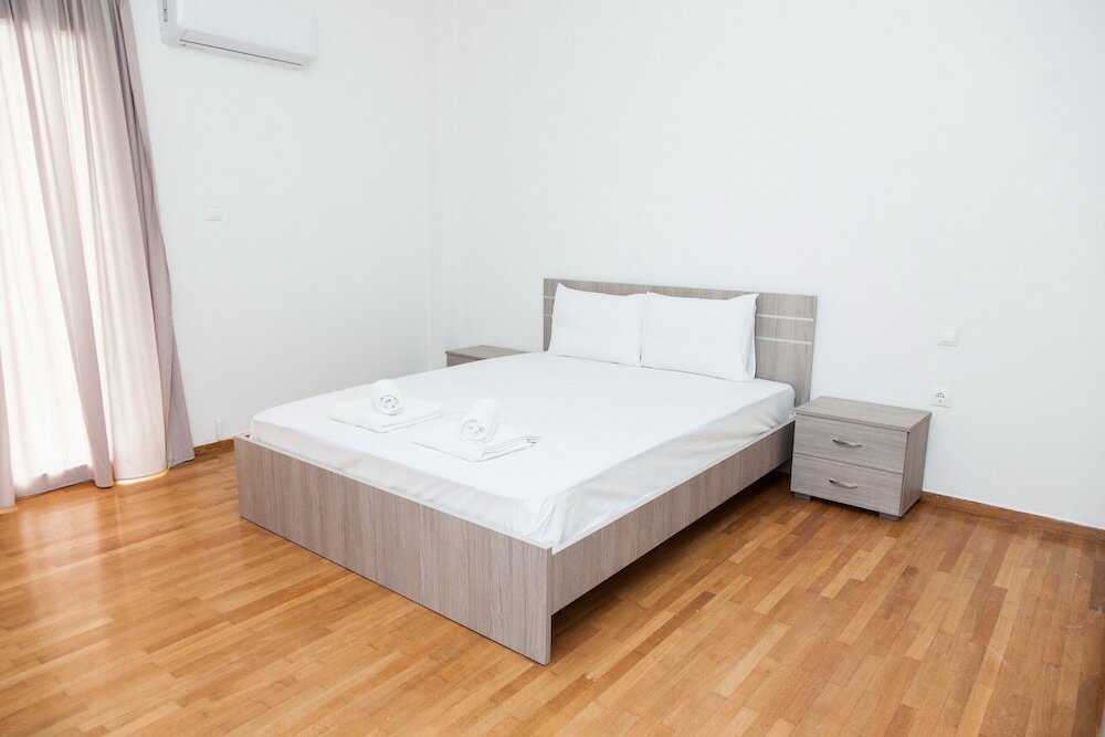 Фото Luxury Apt in central Athens