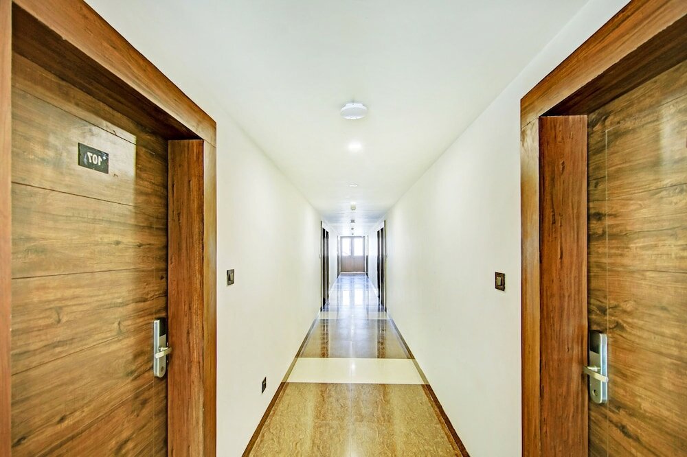 Фото Fabhotel Red Rose