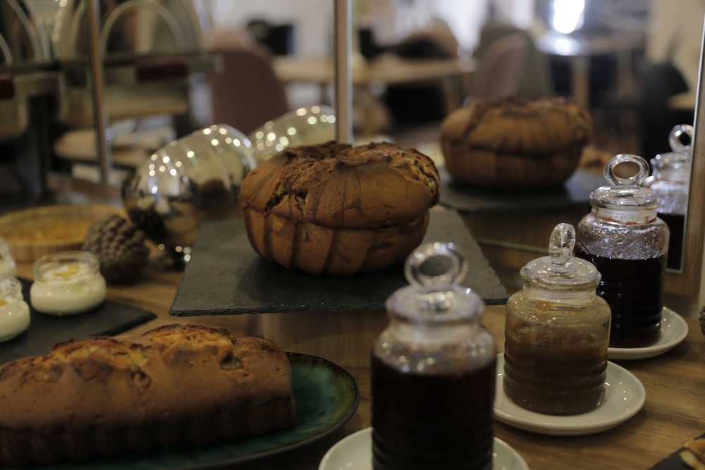 Фото Oxygen Hotel