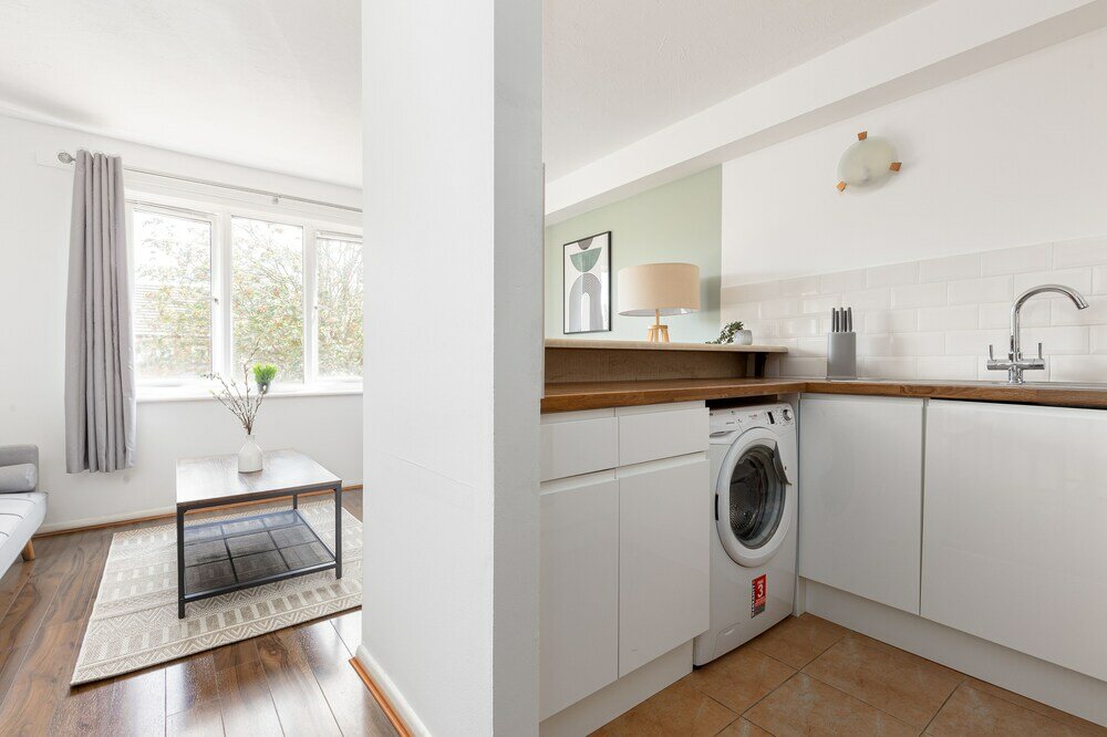 Фото The Bridge Flats