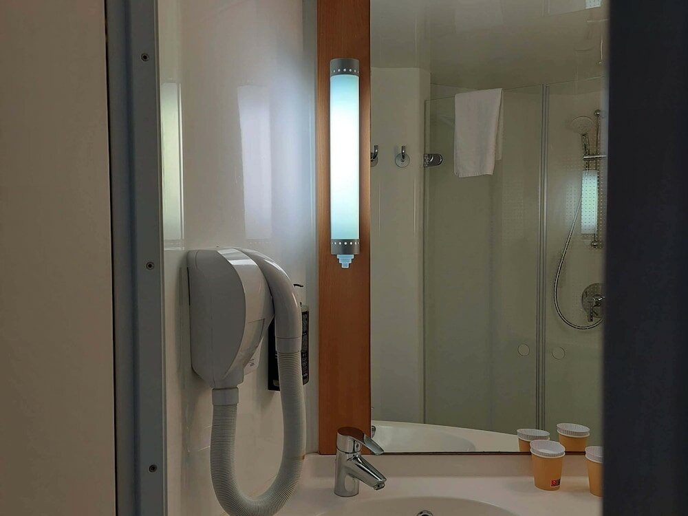 Фото Ibis Paris Orly Rungis