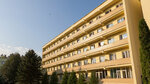 Parečča (Agricultural Settlement of Parechcha, Lva Talstoga Street, 10А), sanatorium