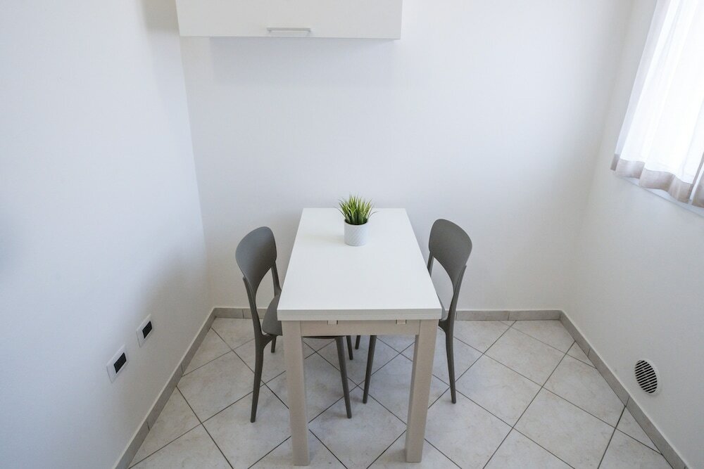 Фото Rimini Bay Suites & Residence