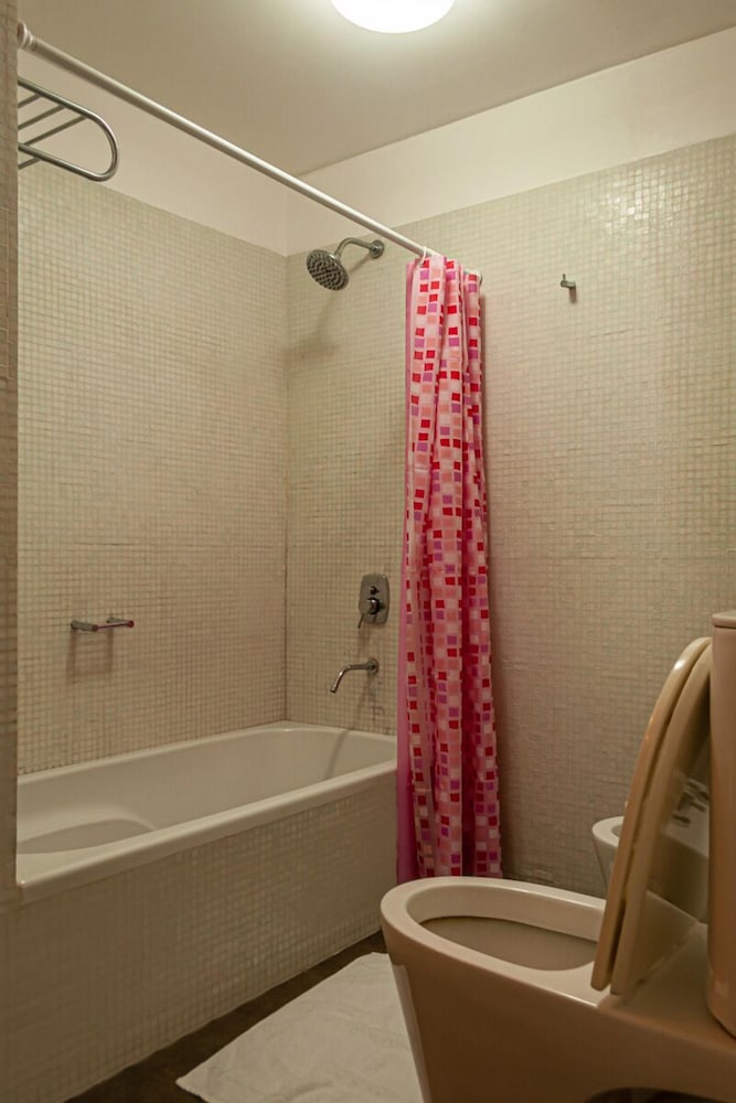 Фото Babel Apartments San Telmo