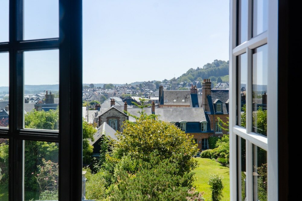 Фото Hôtel Saint-Delis - Relais & Châteaux