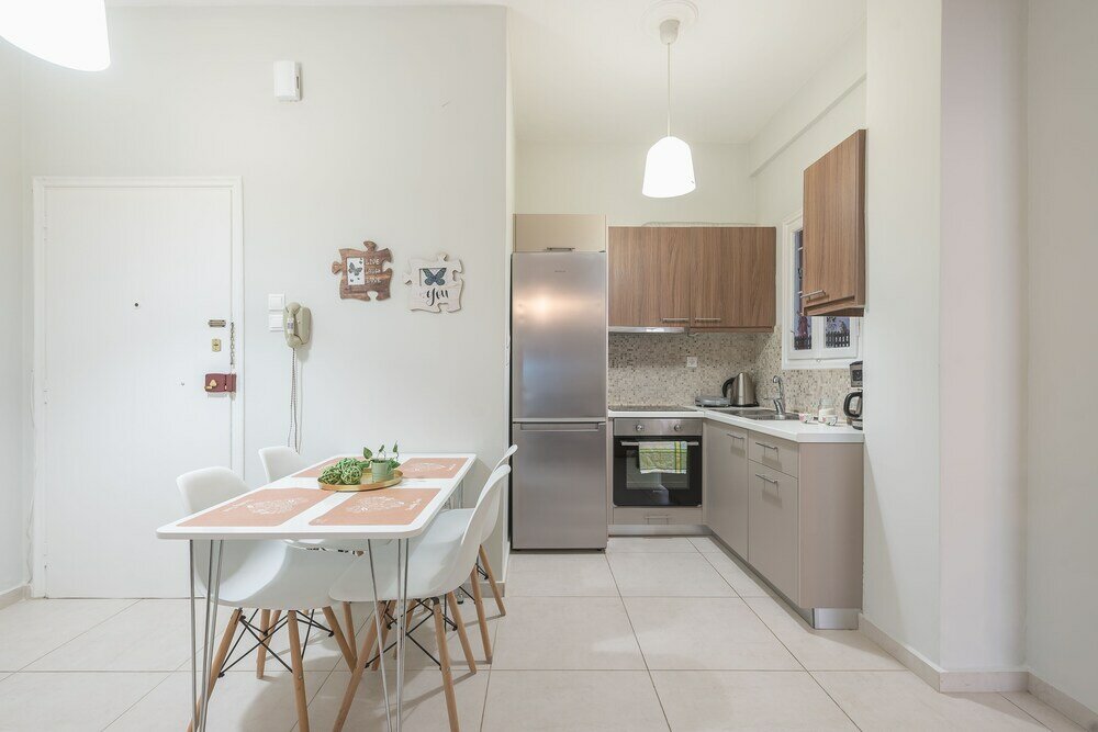 Фото Erythros Boutique Suite by Cloudkeys