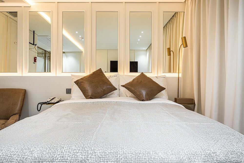 Фото Jongno Olive