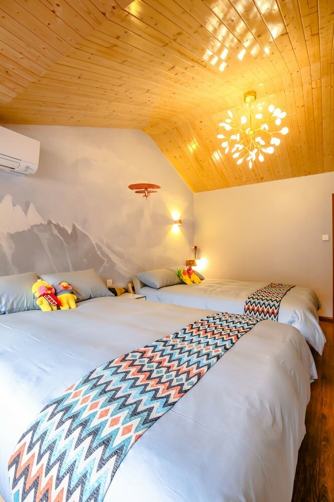 Фото Hangzhou Tom's Home