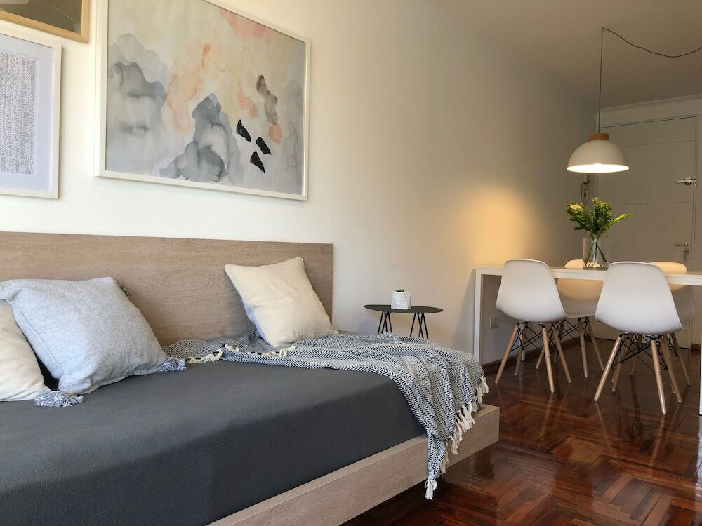 Фото Bvld San Juan by Lugar