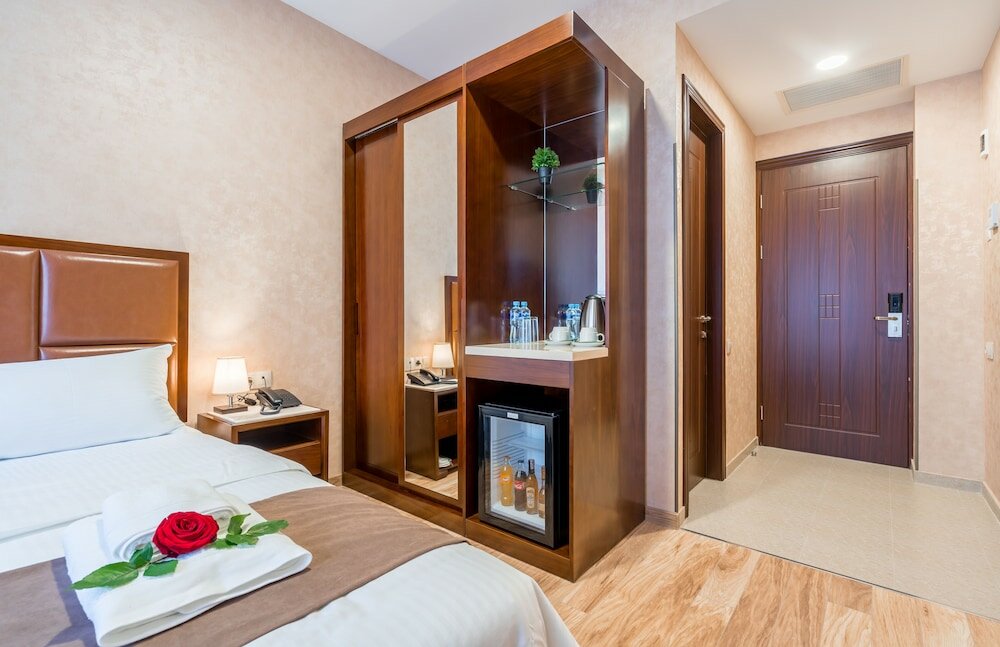 Фото Hotel Aura in Digomi