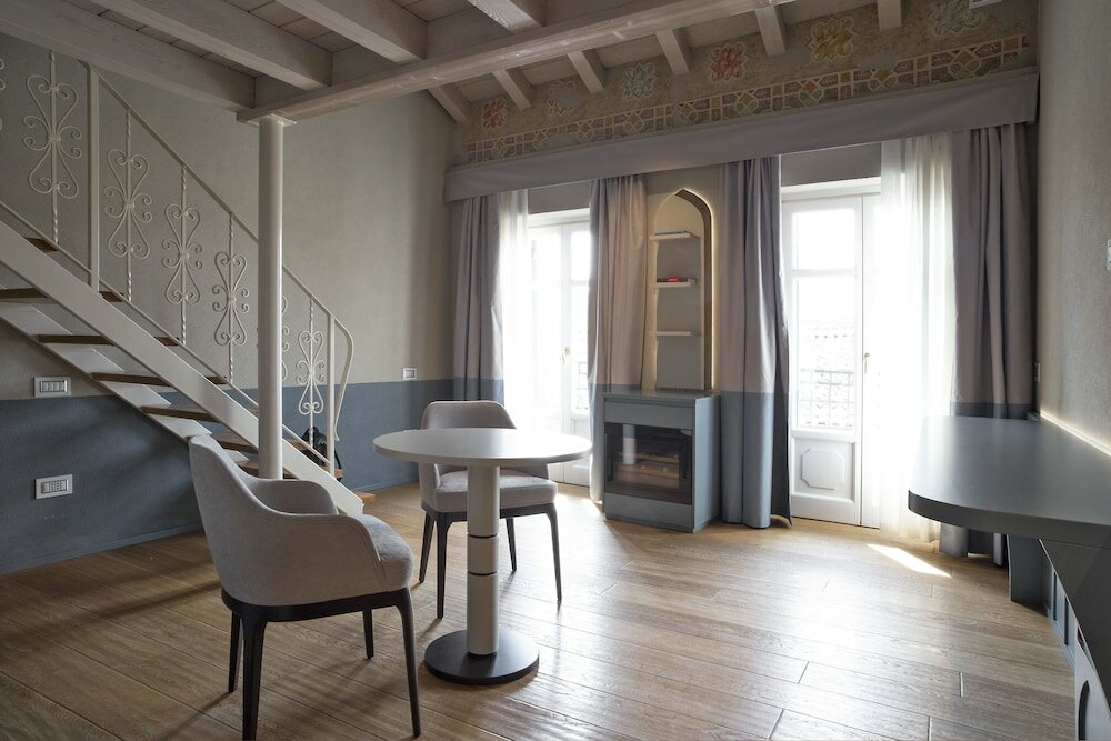 Фото Relais Balcone di Giulietta