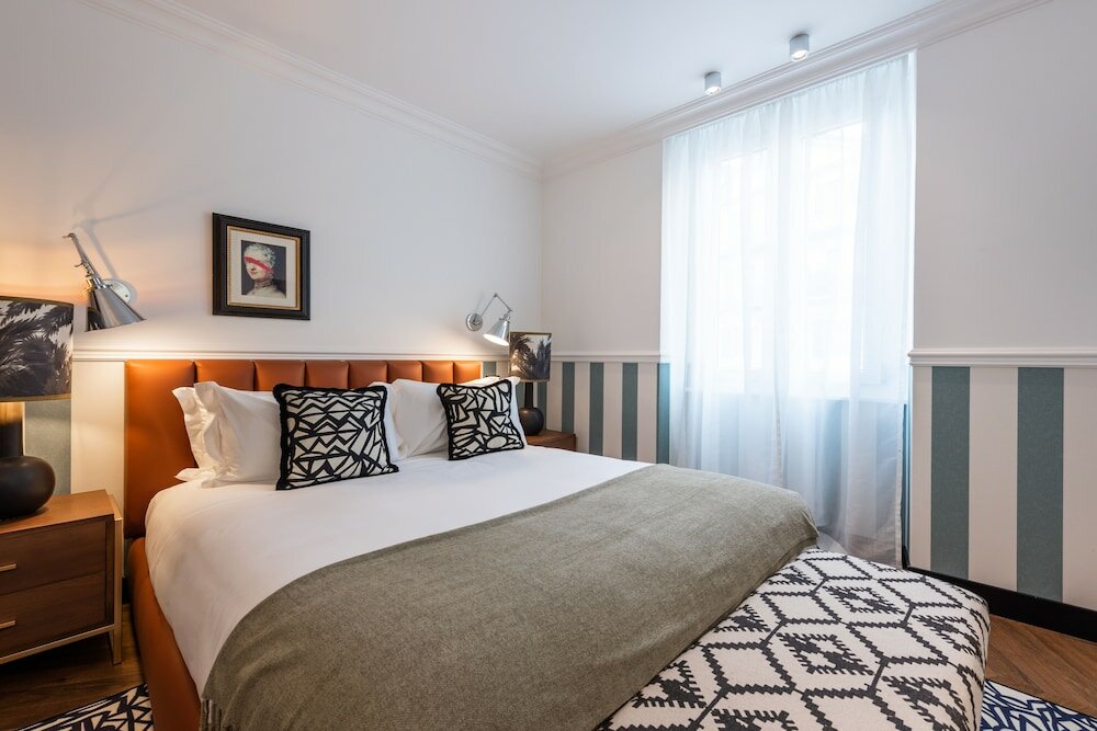 Фото The Couper Spiga