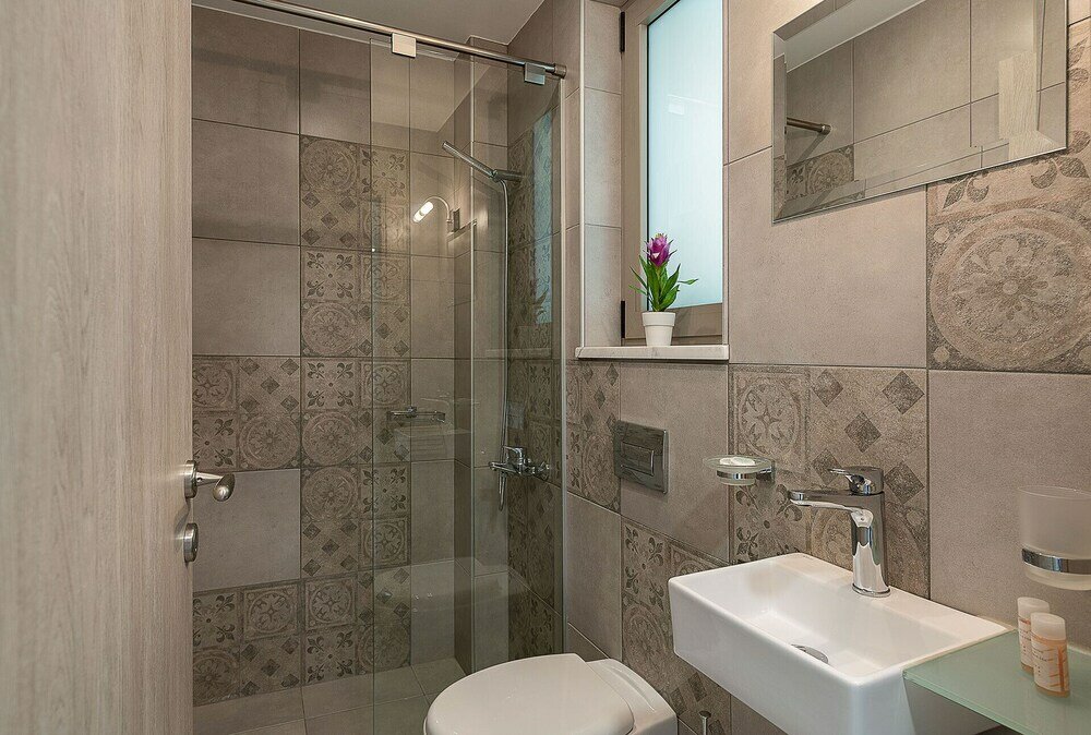 Фото Villa Nature Kalives Chania