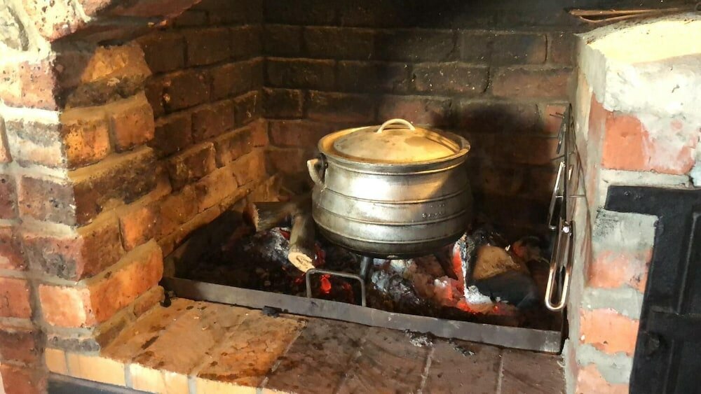 Фото Old Cape Last Trading Post