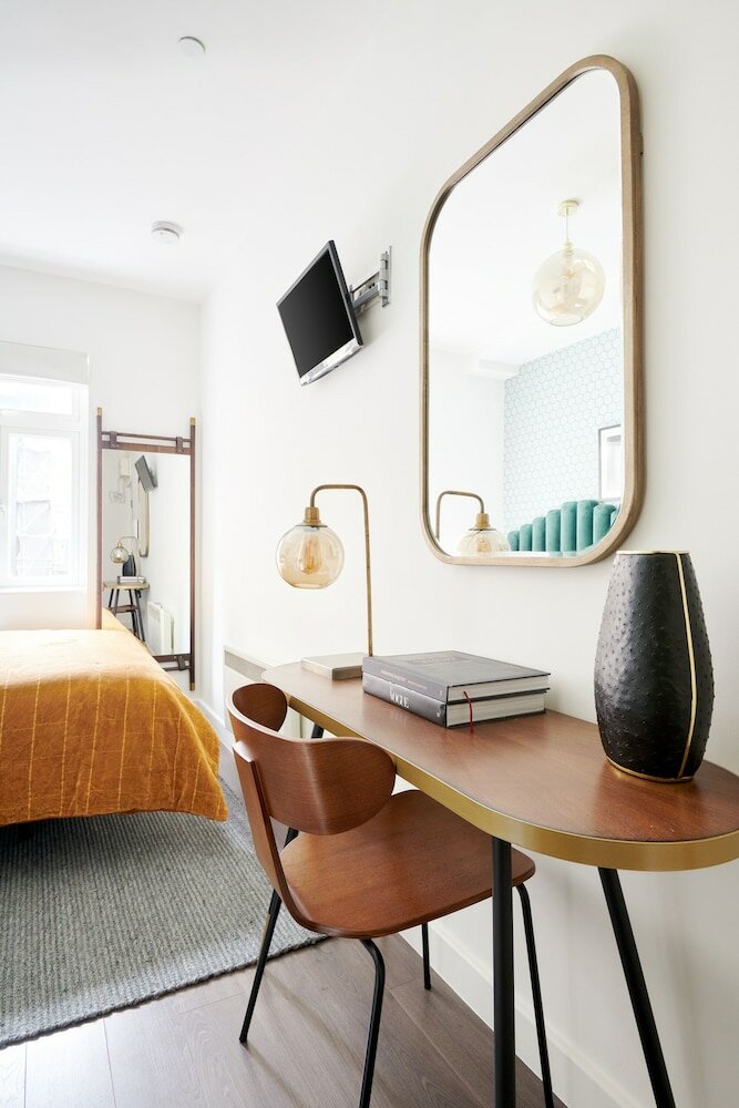 Фото Sonder St. John's Garden