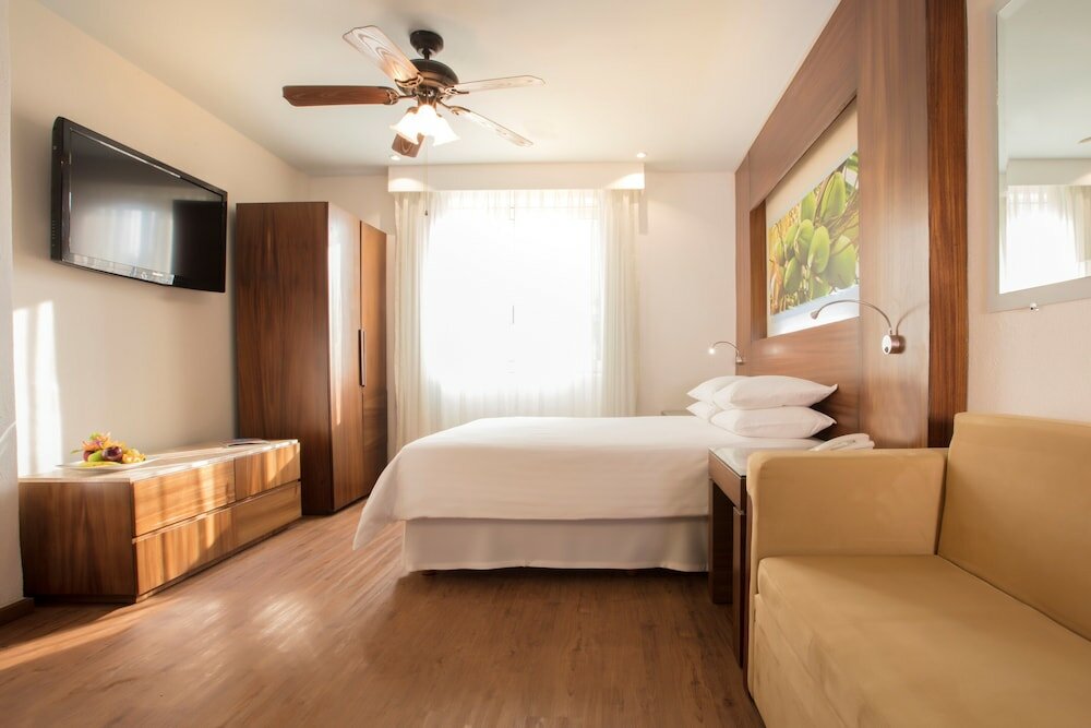 Фото Krystal Grand Nuevo Vallarta – All Inclusive