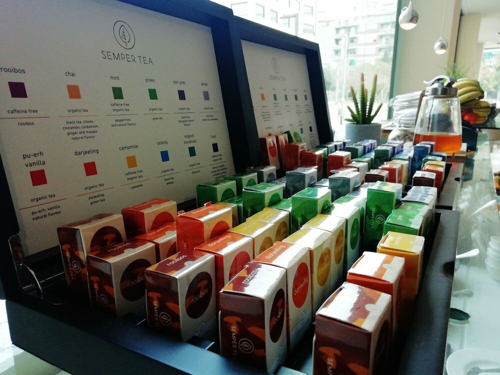 Фото Aparthotel Aura Park 