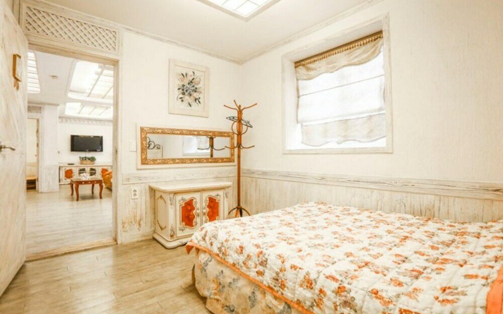 Фото Anseong Provence Pension