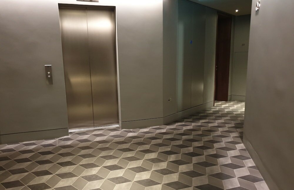 Фото Hoxton Press by Servprop